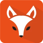 fox for zooper android application logo